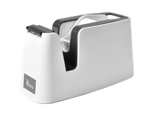 BP011-R Podajnik do taśmy szary, A’1