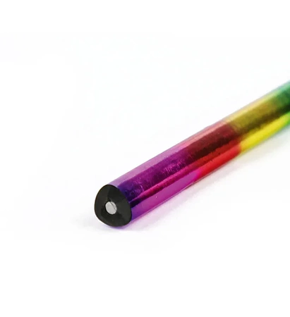 Ołówek tęczowy Grand