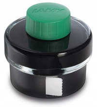 Atrament Lamy (50 ml) T52 zielony