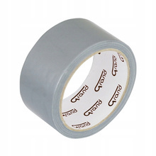 Taśma zbrojona Grand 48 x 10 srebrna