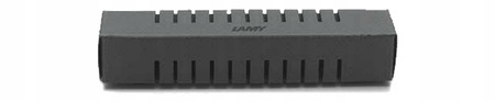 Pióro wieczne Lamy Safari Springgreen stalówka F