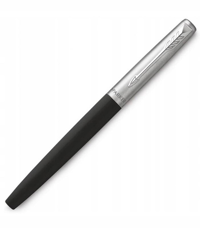 Parker Jotter pióro wieczne Stainless Steel GT M