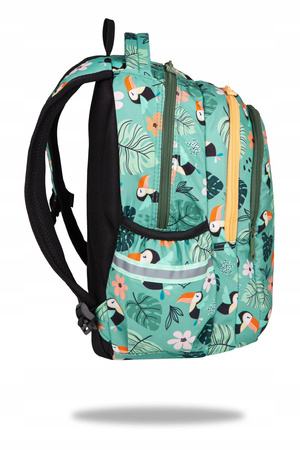 COOLPACK JOY S PLECAK MŁODZIEŻOWY TOUCANS 2023