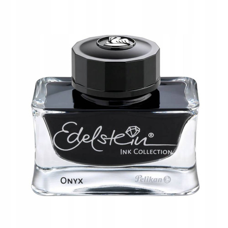 Edelstein atrament ONYX 50 ml