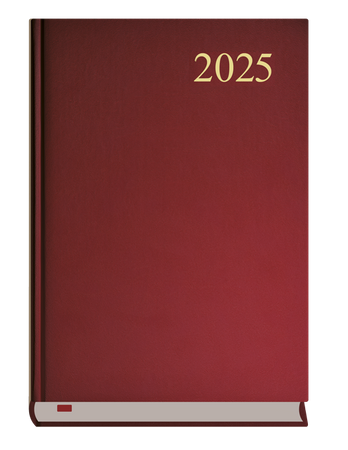 Asystent 2025^ - bordo