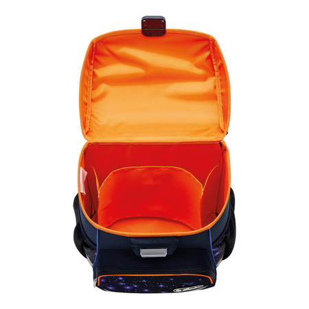 Tornister Herlitz Loop Plus Galaxy Game