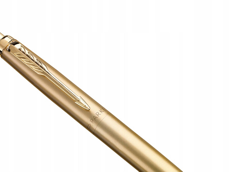 Parker Jotter XL długopis Gold Monochrome M