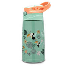COOLPACK BONO BIDON METALOWY TOUCANS