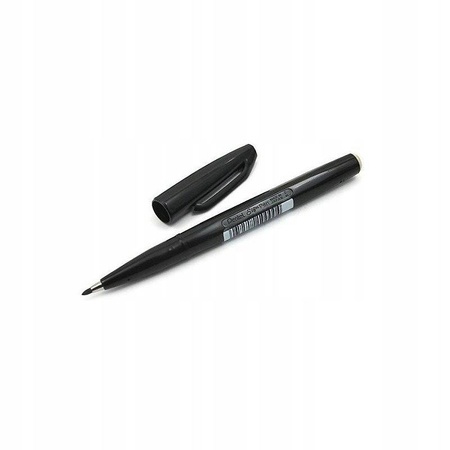 Pisak Pentel Sign Pen S520 CZARNY