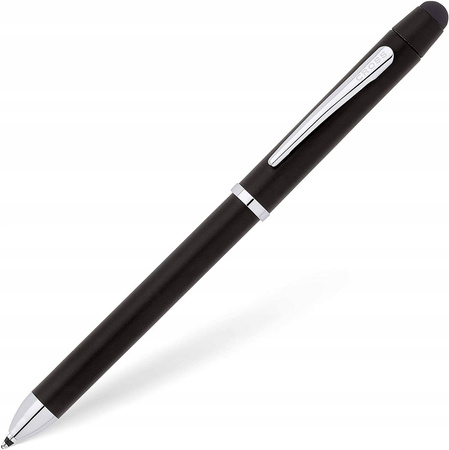 Długopis Cross CR AT0090-3 Tech3+ Satin Black