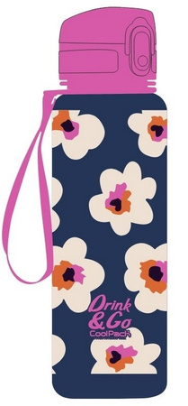 COOLPACK BRISK BIDON 600ML FLORES NINA