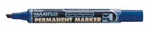 Marker permanentny Pentel Maxiflo NLF60 NIEBIESKI