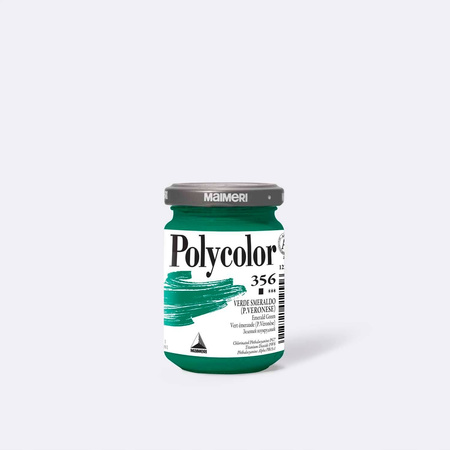 Farba akrylowa Polycolor Maimeri 356 140ml