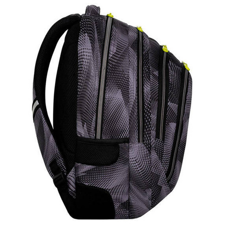 COOLPACK DRAFTER 3 PLECAK MŁODZIEŻOWY HURRICANE 2024 (MAG)