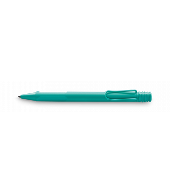Długopis Lamy Safari Candy Aquamarine