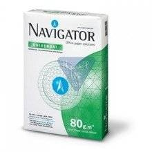 Papier Ksero Navigator A3 80g
