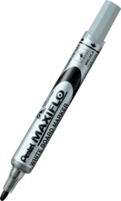 Pentel marker suchościeralny Maxiflo cienki