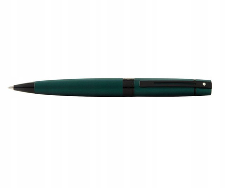 Sheaffer 300 długopis zielony matowy