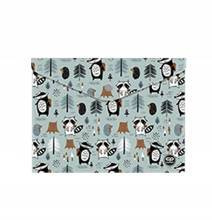 COOLPACK KOPERTA NA DOKUMENTY A4 ZATRZ SHOPPY