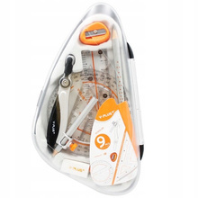 Zestaw geometryczny Y-PLUS SCHOLAR MS190100