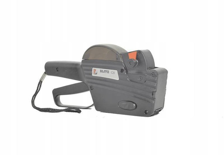 METKOWNICA BLITZ C-8 1-RZĘDOWA