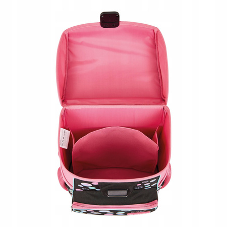 TORNISTER LOOP PLUS CUTE CAT HERLITZ 2023 + FARBY GRATIS