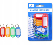 ZAWIESZKA DO KLUCZY a'100 TAURUS