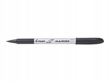 Marker CD/DVD BG PILOT CZARNY