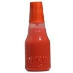 Noris tusz do papieru 110S czerwony 25ml