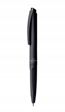 Długopis Tetis KD911 wkład olejowy 0,7 mm CZARNY