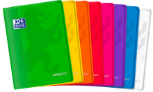 ZESZYT OXFORD A4 60K EASYBOOK KRATA