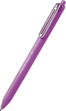 Długopis Pentel Izee 0,7mm fioletowy