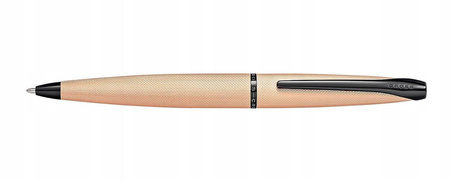 Długopis Cross CR 882-42 ATX Brushed Rose Gold