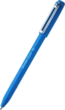 Długopis Pentel Izee 0,7mm błękitny