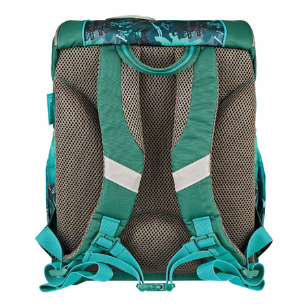 TORNISTER ULTRALIGHT GREEN REX HERLITZ 2023 + FARBY GRATIS
