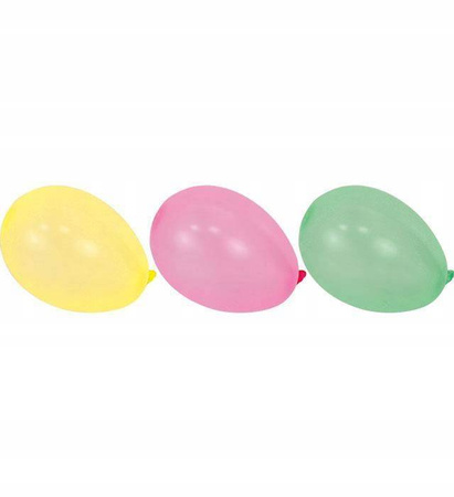 Balon wodny – bomby wodne 120 szt. FIORELLO