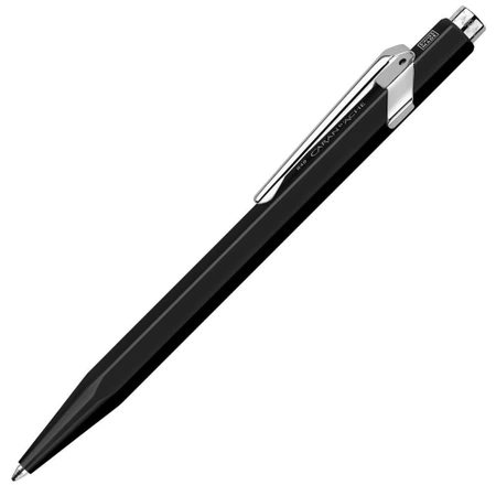 Długopis Caran d'Ache 849 czarny bez pudełka