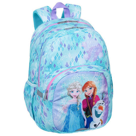Disney Core Rider Plecak młodzieżowy Frozen