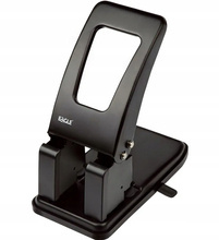 Eagle dziurkacz 845-R czarny