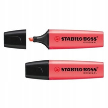 Zakreślacz Stabilo 70/40 czerwony