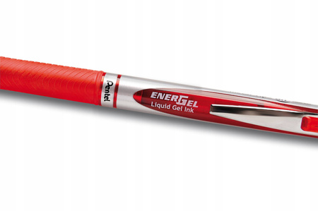 Pióro kulkowe ENERGEL Pentel BL77 NIEBIESKIE
