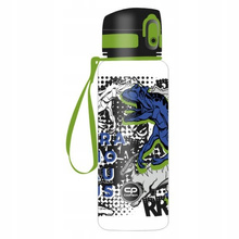COOLPACK BRISK BIDON 400ML T-REX