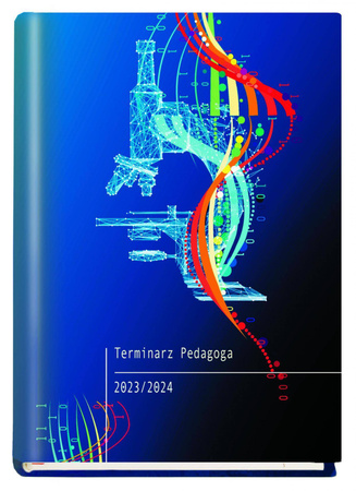 TERMINARZ PEDAGOGA 04 MICHALCZYK 23/24