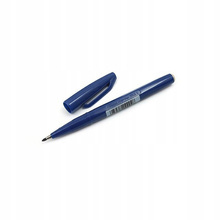 Pisak Pentel Sign Pen S520 NIEBIESKI