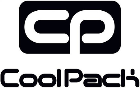 COOLPACK FACTOR PLECAK MŁODZIEŻOWY HEDGE 2024 (MAG)