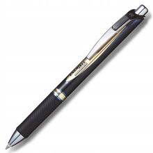 PIÓRO KULKOWE PENTEL BLP-75 NIEBIESKIE