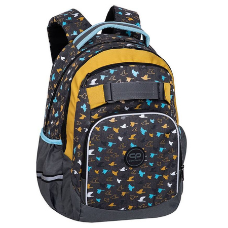 COOLPACK LOOP PLECAK MŁODZIEŻOWY DUCK UP