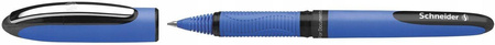 PIÓRO SCHNEIDER ONE HYBRID 0,3 CZERWONE