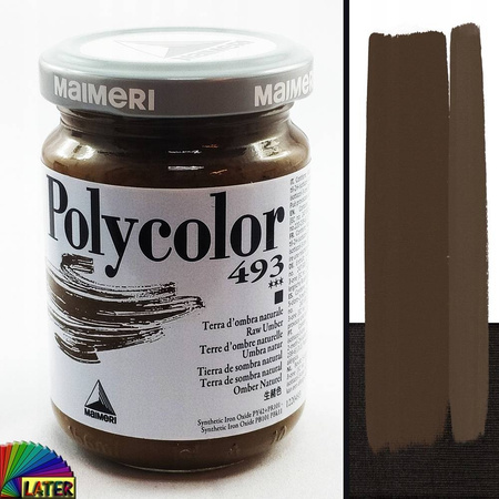 Farba Acrylowa Polycolor Maimeri 493 140ml