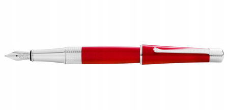Pióro Cross AT0496-27MS Beverly Red Lacquer